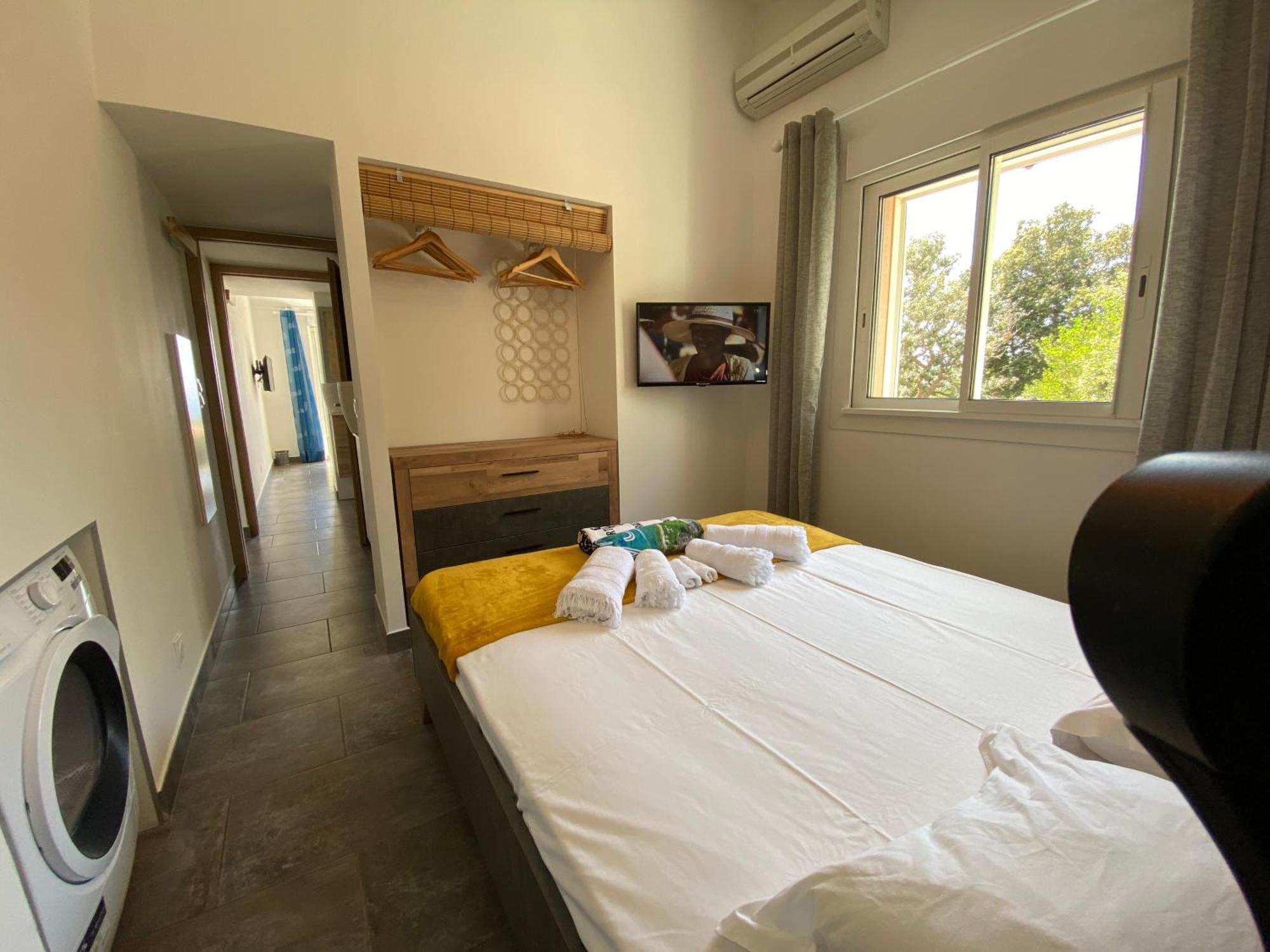 Villa Casa Totti Vue Mer Avec Piscine Porto-Vecchio  Exteriör bild