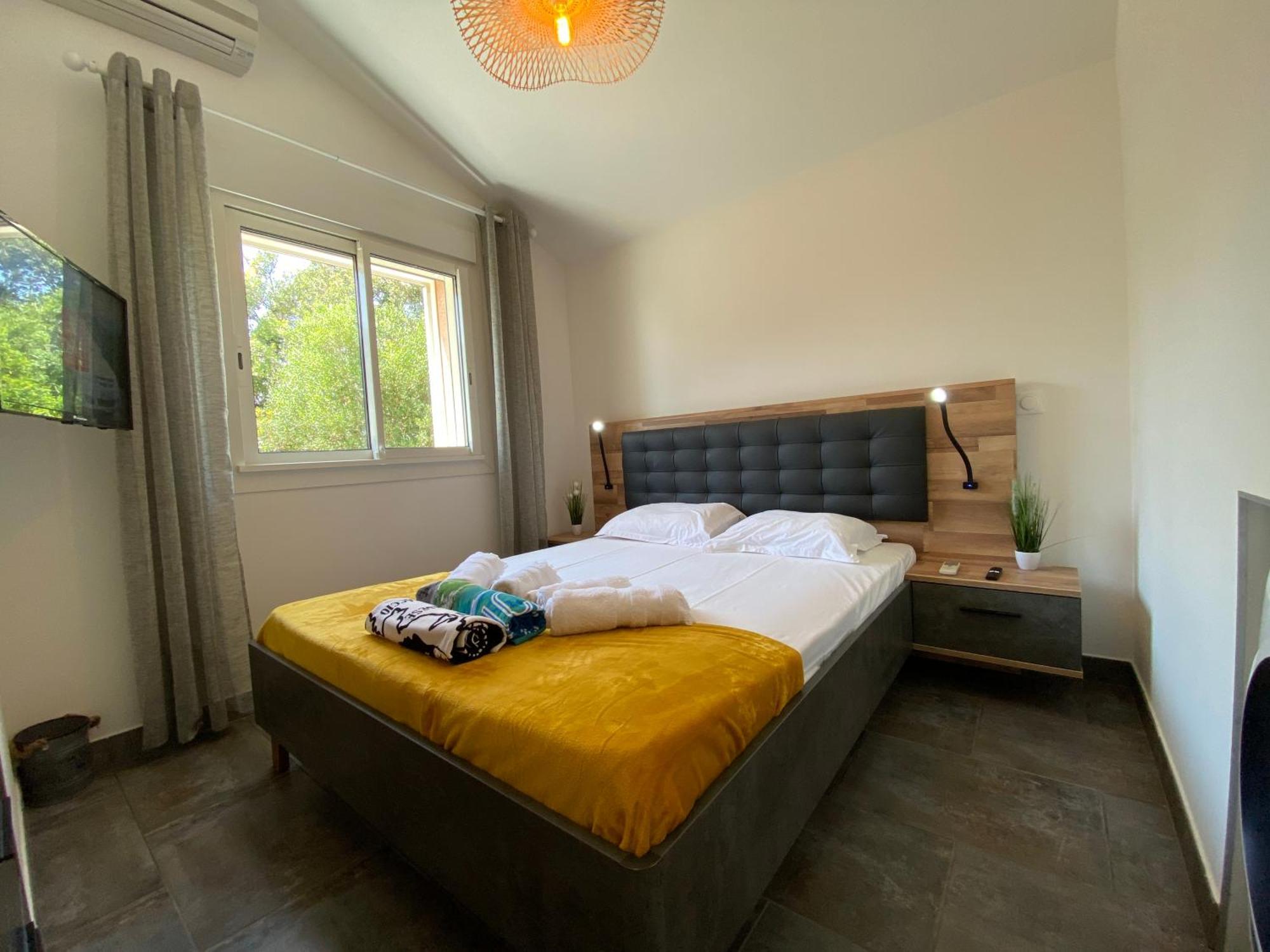 Villa Casa Totti Vue Mer Avec Piscine Porto-Vecchio  Exteriör bild