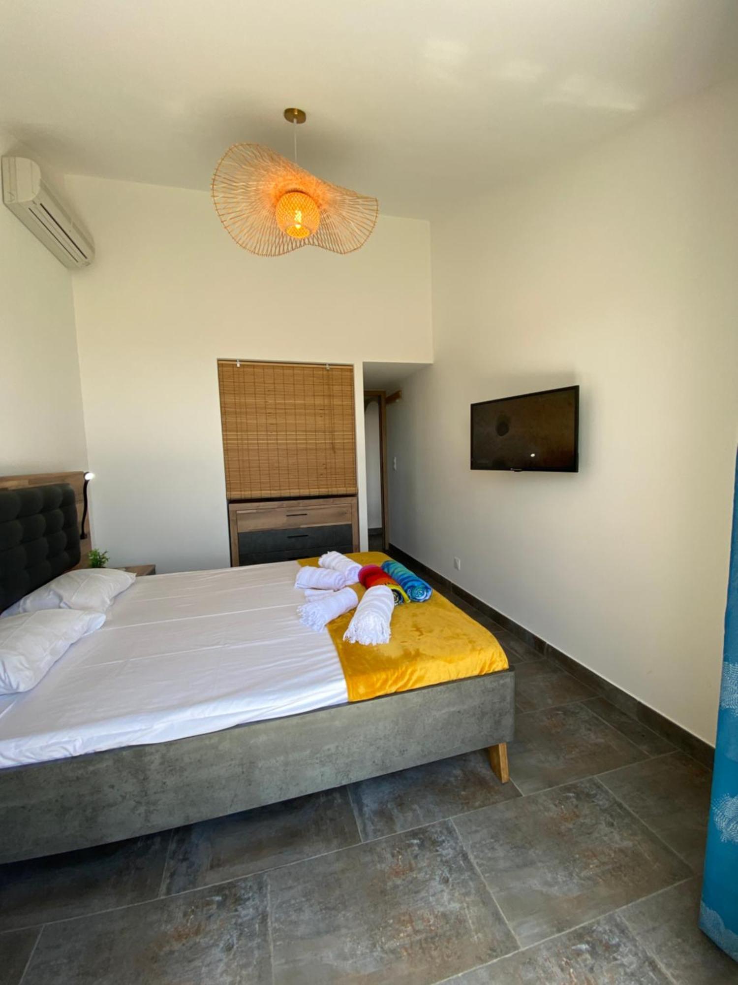 Villa Casa Totti Vue Mer Avec Piscine Porto-Vecchio  Exteriör bild